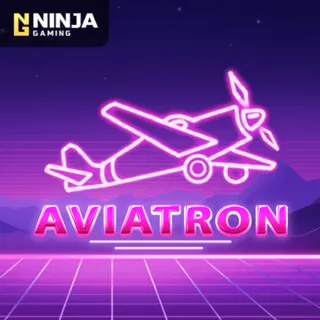 Aviatron crash oyunu