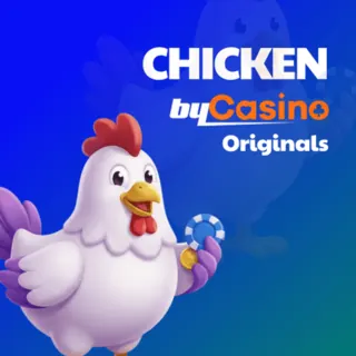 Bycasino Originals Chicken oyunu