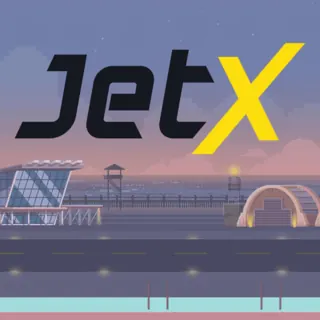 JetX crash oyunu