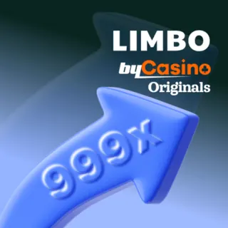 Bycasino Originals Limbo oyunu