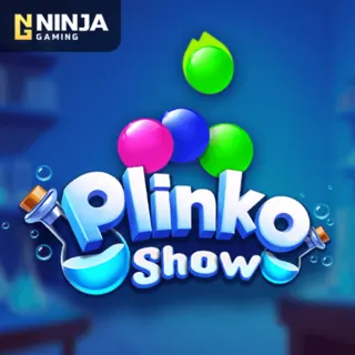 Plinko Show oyunu