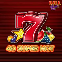 40 Super Hot Bell Link slot oyunu