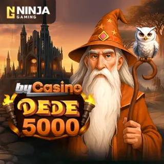Dede Bycasino 5000 slot oyunu