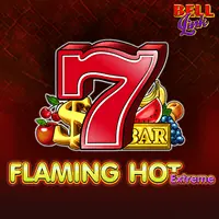 Flaming Hot Extreme Bell Link slot oyunu