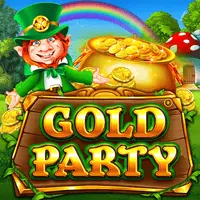 Gold Party slot oyunu