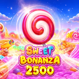 Sweet Bonanza 2500 slot oyunu